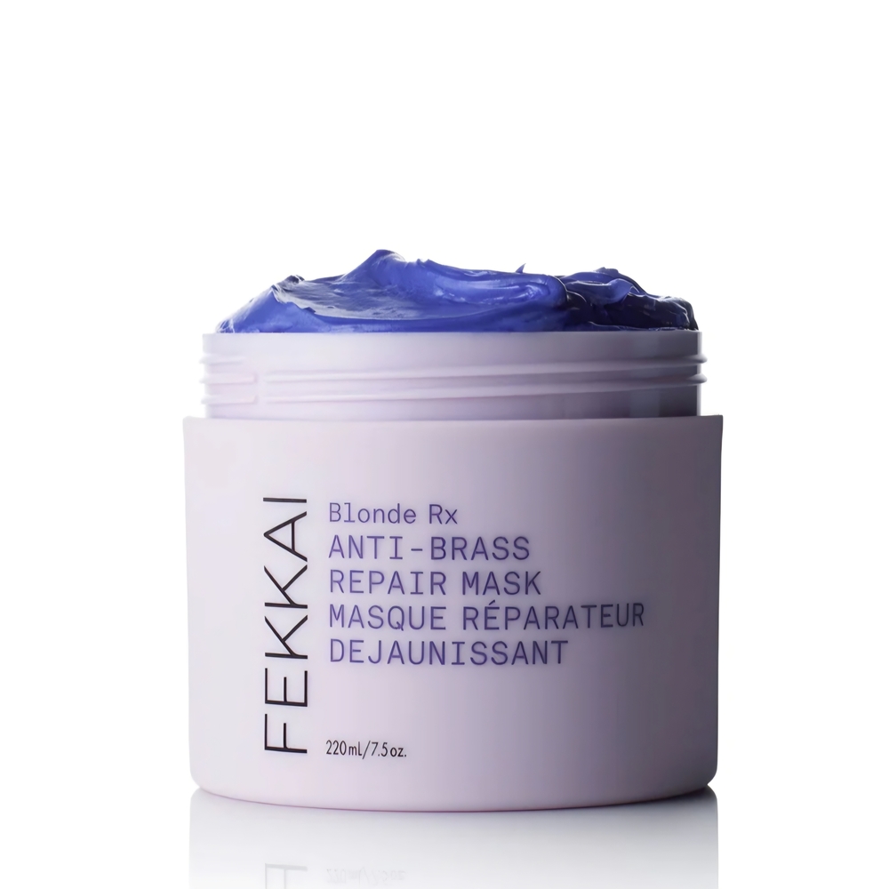 Fekkai Blonde Rx Anti-Brass Repair Mask